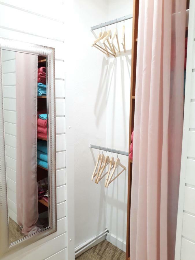 T2 Clair Et Cosy Apartment Vannes Exterior foto